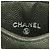 Tarjetero Chanel Matelassé Negro - vista 4