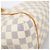 Borsa Tote Louis Vuitton Damier Azur Totally PM Bianco - vista 11