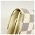 Louis Vuitton Tri-fold Wallet Damier Azur Portefeuille Joy Weiß - Ansicht 6