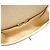 Borsa a tracolla Chanel Ivory Crudo - vista 4