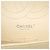 Borsa a tracolla Chanel Ivory Crudo - vista 5