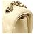 Borsa a tracolla Chanel Ivory Crudo - vista 6