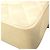 Borsa a tracolla Chanel Ivory Crudo - vista 8
