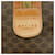 Céline Borsa Celine Macadam Brown da donna Marrone - vista 5