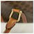 Céline Borsa Celine Macadam Brown da donna Marrone - vista 9