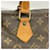 Borsa Louis Vuitton Monogram Speedy 35 Marrone - vista 8