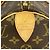 Bolso Louis Vuitton Monogram Speedy 30 Castaño - vista 5