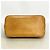 Borsa Louis Vuitton Alma Monogram Marrone - vista 3