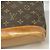 Borsa Louis Vuitton Alma Monogram Marrone - vista 6