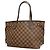 Borsa Tote Louis Vuitton Damier Neverfull PM Damier ebene