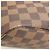 Borsa Tote Louis Vuitton Damier Neverfull PM Damier ebene - vista 8