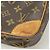 Borsa a tracolla Louis Vuitton Monogram Danube Marrone - vista 6