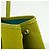 Hermès Borsa Tote Hermes Garden PM Verde - vista 6