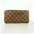 Louis Vuitton Damier Zippy Wallet in Ebene Damier ebene - Ansicht 8