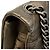 Chanel Matelassé Chain Shoulder Bag Brown - view 6