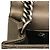 Chanel Matelassé Chain Shoulder Bag Brown - view 9