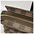 Borsa a tracolla Louis Vuitton Damier Chelsea Damier ebene - vista 10