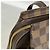 Borsa a tracolla Louis Vuitton Damier Chelsea Damier ebene - vista 12