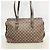 Borsa a tracolla Louis Vuitton Damier Chelsea Damier ebene - vista 14