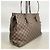 Borsa a tracolla Louis Vuitton Damier Chelsea Damier ebene - vista 2