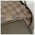 Borsa a tracolla Louis Vuitton Damier Chelsea Damier ebene - vista 7