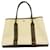 Hermès Borsa Tote Hermes Garden PM Marrone  - vista 1