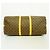 Louis Vuitton Boston Monogram Keepall Bandoulière 60 Marrone - vista 3
