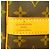 Louis Vuitton Boston Monogram Keepall Bandoulière 60 Marrone - vista 5