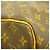 Louis Vuitton Boston Monogram Keepall Bandoulière 60 Marrone - vista 6