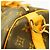 Louis Vuitton Boston Monogram Keepall Bandoulière 60 Marrone - vista 7