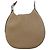 Hermès Borsa a tracolla Hermes Alson Taupe - vista 12