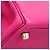 Hermès Borsa Hermes Kelly 28 Porpora - vista 6