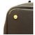 Hermès Borsa Tote Hermes in pelle Taurillon Clemence marrone - vista 14