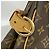 Borsa Louis Vuitton Monogram Batignolles Marrone - vista 10
