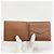 Louis Vuitton Monogram Portefeuille Marco NM Wallet Marron - vue 3