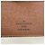Louis Vuitton Monogram Portefeuille Marco NM Wallet Marron - vue 4