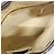 Borsa a tracolla Louis Vuitton Monogram Looping MM Marrone - vista 4
