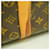 Louis Vuitton Boston Monogram Keepall 55 Marrone - vista 6
