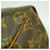 Louis Vuitton Boston Monogram Keepall 55 Marrone - vista 7