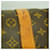 Louis Vuitton Boston Monogram Keepall 55 Marrone - vista 9