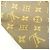 Borsa Tote Louis Vuitton Monogram Marrone - vista 10