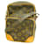 Borsa a tracolla Louis Vuitton Monogram Amazon Marrone