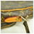 Borsa a tracolla Louis Vuitton Monogram Amazon Marrone - vista 10