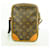 Borsa a tracolla Louis Vuitton Monogram Amazon Marrone - vista 14