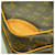 Borsa a tracolla Louis Vuitton Monogram Amazon Marrone - vista 6