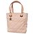 Chanel Paris Biarritz Canvas Tote Bag Pink