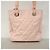 Chanel Paris Biarritz Canvas Tote Bag Pink - Ansicht 11