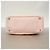 Chanel Paris Biarritz Canvas Tote Bag Pink - Ansicht 3