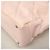Chanel Paris Biarritz Canvas Tote Bag Pink - Ansicht 6