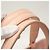 Chanel Paris Biarritz Canvas Tote Bag Pink - Ansicht 7